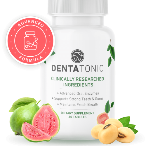 dentatonic